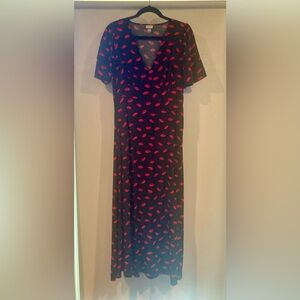 Valentines Day Dress